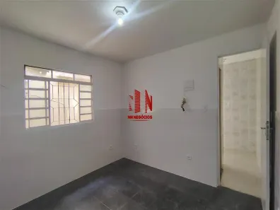 Casa com 1 Quarto para alugar, 15m² no Vila Continental, São Paulo