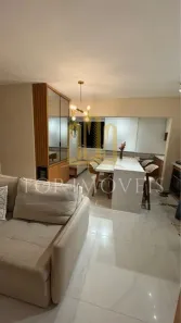 Apartamento com 3 Quartos à venda, 70m² no Parque Industrial, São José dos Campos