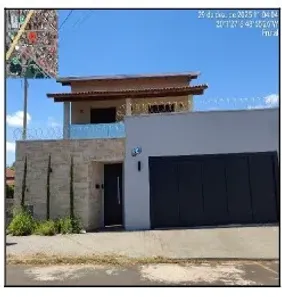 Casa com 4 Quartos à venda, 312m² no Nossa Senhora Aparecida, Frutal