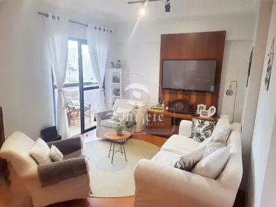 Apartamento com 2 Quartos à venda, 86m² no Jardim Bela Vista, Santo André