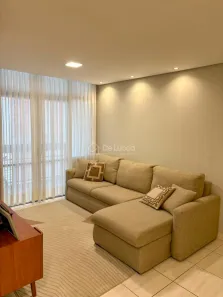 Apartamento com 3 Quartos à venda, 93m² no Jardim Paraíso, Campinas