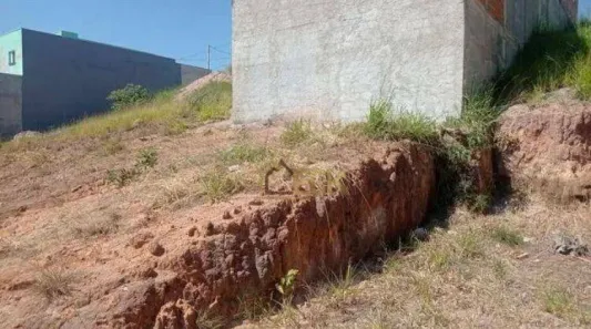 Lote/Terreno à venda, 175m² no Portal dos Passaros, São José dos Campos