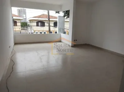 Apartamento com 1 Quarto à venda, 31m² no Vila Mazzei, São Paulo