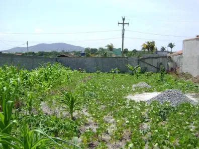 Lote/Terreno à venda, 450m² no Recanto do Sol, São Pedro da Aldeia