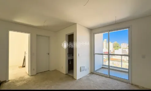 Apartamento com 2 Quartos à venda, 56m² no Jardim do Mar, São Bernardo do Campo