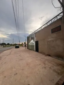 Galpão/Depósito/Armazém com 1 Quarto para alugar, 360m² no Pascoal Ramos, Cuiabá