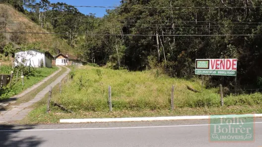 Lote/Terreno à venda, 79000m² no Ponte da Saudade, Nova Friburgo