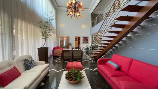 Casa de Condomínio com 7 Quartos para alugar, 950m² no Riviera, Bertioga