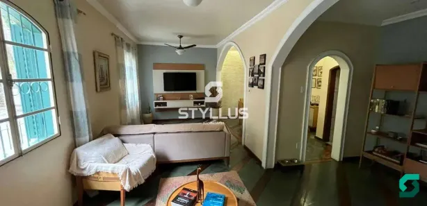 Casa de Condomínio com 3 Quartos à venda, 161m² no Méier, Rio de Janeiro
