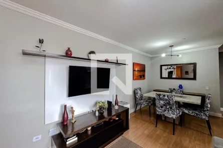 Apartamento com 2 Quartos à venda, 60m² no Vila Canero, São Paulo
