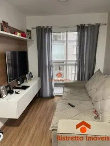 Apartamento com 2 Quartos à venda, 48m² no Padroeira, Osasco