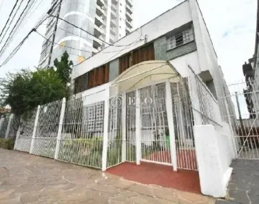 Apartamento com 1 Quarto à venda, 25m² no Menino Deus, Porto Alegre
