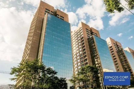 Sala Comercial para alugar, 1039m² no Água Branca, São Paulo