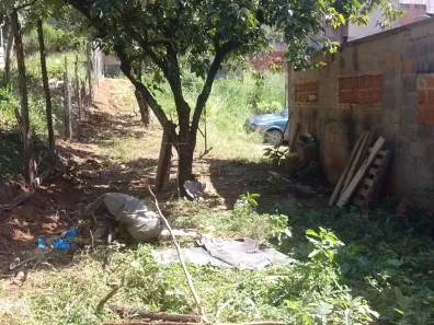 Lote/Terreno à venda, 125m² no Jardim Santa Hermínia, São José dos Campos