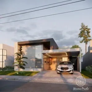 Casa de Condomínio com 2 Quartos à venda, 125m² no , Barra dos Coqueiros
