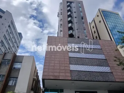Sala Comercial para alugar, 21m² no Cidade Nova, Belo Horizonte