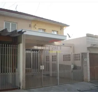 Sobrado com 3 Quartos à venda, 200m² no Santana, São Paulo