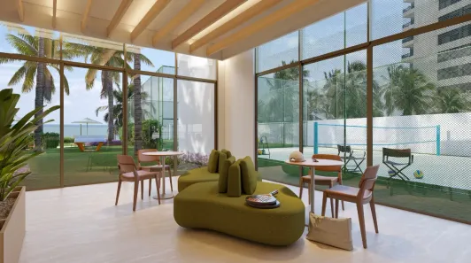 Apartamento com 3 Quartos à venda, 118m² no Piedade, Jaboatão dos Guararapes