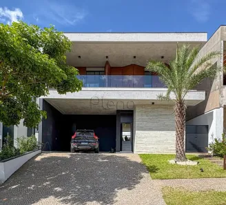 Sobrado com 4 Quartos à venda, 324m² no Swiss Park, Campinas