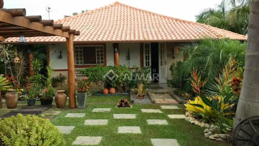 Fazenda/Sítio com 1 Quarto à venda, 676m² no Shangri-la, Goianá