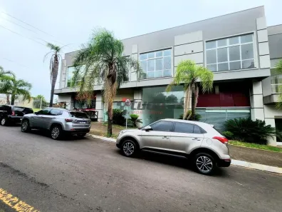 Sala Comercial para alugar, 58m² no Canudos, Novo Hamburgo