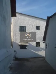 Casa com 2 Quartos à venda, 50m² no Sapê, Niterói