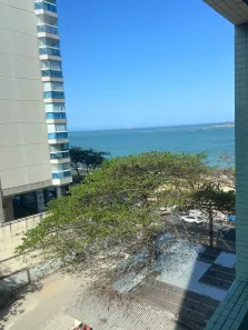 Apartamento com 3 Quartos para alugar, 173m² no Itapuã, Vila Velha