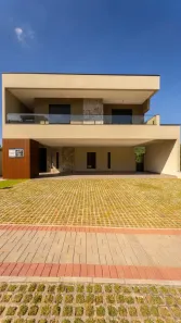 Casa de Condomínio com 5 Quartos à venda, 420m² no Colinas da Anhangüera, Santana de Parnaíba