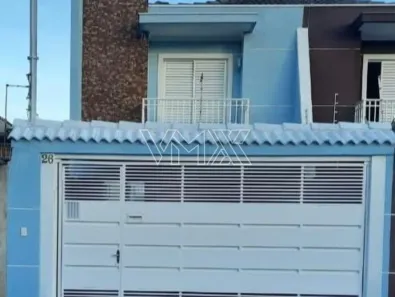 Sobrado com 3 Quartos para alugar, 130m² no Jardim Guanca, São Paulo
