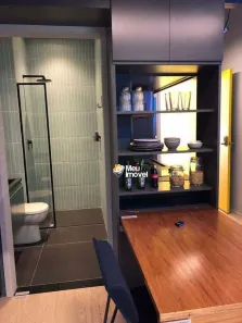Apartamento com 1 Quarto à venda, 24m² no Sumarezinho, São Paulo