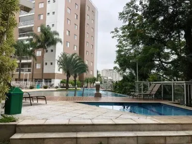 Apartamento com 3 Quartos à venda, 234m² no Cidade São Francisco, São Paulo