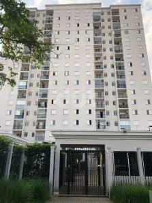Apartamento com 2 Quartos à venda, 55m² no São Bernardo, Campinas