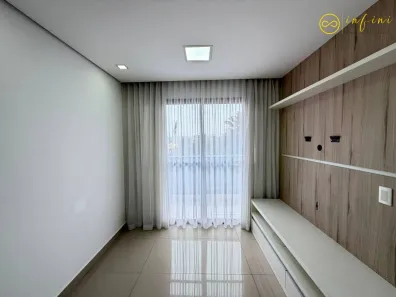 Apartamento com 2 Quartos à venda, 59m² no Jardim Santa Fé, Sorocaba