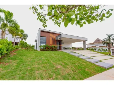 Casa de Condomínio com 3 Quartos à venda, 378m² no , Araçoiaba da Serra