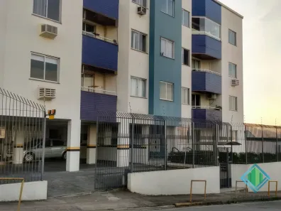 Apartamento com 2 Quartos à venda, 69m² no Picadas do Sul, São José