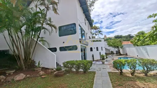 Casa com 4 Quartos à venda, 500m² no Vila Morumbi, São Paulo