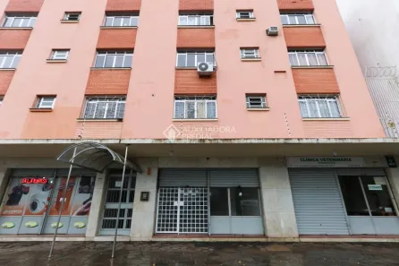 Ponto Comercial para alugar, 80m² no Rio Branco, Canoas