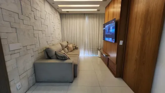 Apartamento com 2 Quartos à venda, 70m² no Barra Olímpica, Rio de Janeiro
