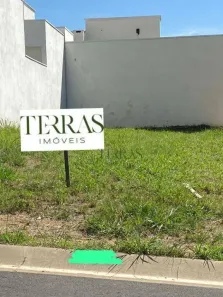 Lote/Terreno à venda, 175m² no Loteamento Terras de São Pedro e São Paulo, Salto