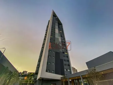 Apartamento com 2 Quartos para venda ou aluguel, 74m² no Jardim Maria José, Votorantim