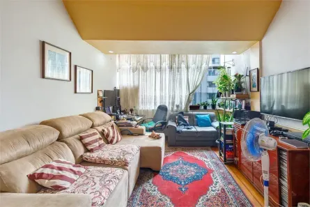 Apartamento com 2 Quartos à venda, 91m² no Santa Cecília, São Paulo