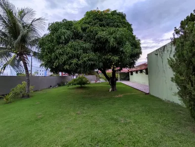 Casa com 3 Quartos à venda, 891m² no Jardim Cidade Universitária, João Pessoa