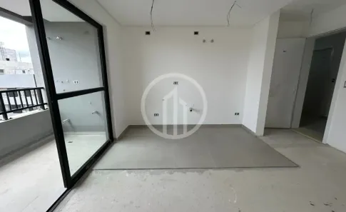 Apartamento com 3 Quartos à venda, 64m² no Novo Mundo, Curitiba