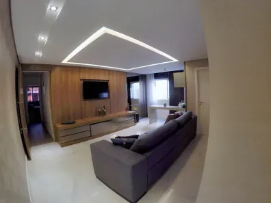 Cobertura com 2 Quartos à venda, 147m² no Jardim da Cidade, Betim