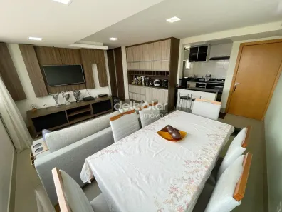 Apartamento com 2 Quartos à venda, 64m² no Itapoã, Belo Horizonte