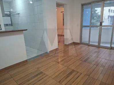 Apartamento com 1 Quarto à venda, 43m² no Consolação, São Paulo