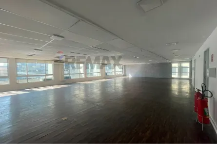 Sala Comercial para alugar, 332m² no Bela Vista, São Paulo