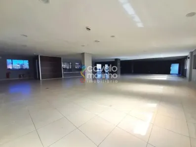 Ponto Comercial para alugar, 500m² no Jardim Canadá, Ribeirão Preto