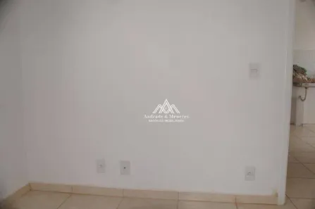 Apartamento com 2 Quartos à venda, 43m² no Residencial Parque dos Servidores, Ribeirão Preto