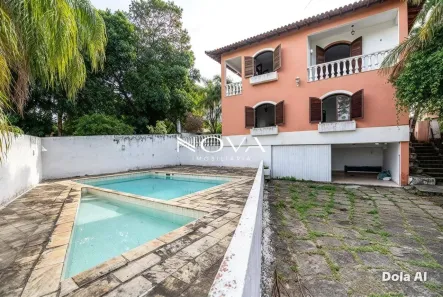 Casa com 5 Quartos à venda, 325m² no Camboinhas, Niterói